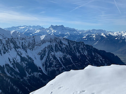 rochers-de-naye