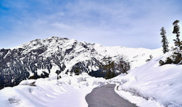 Rohtang Pass (Optional Cost )