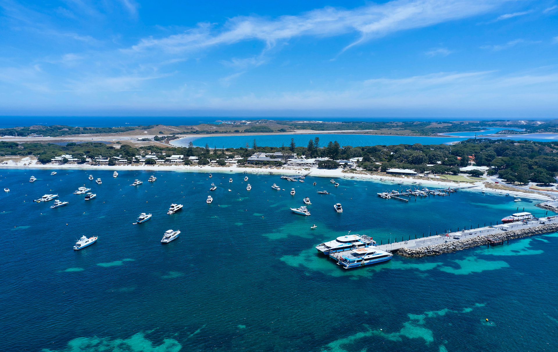 Rottnest Island