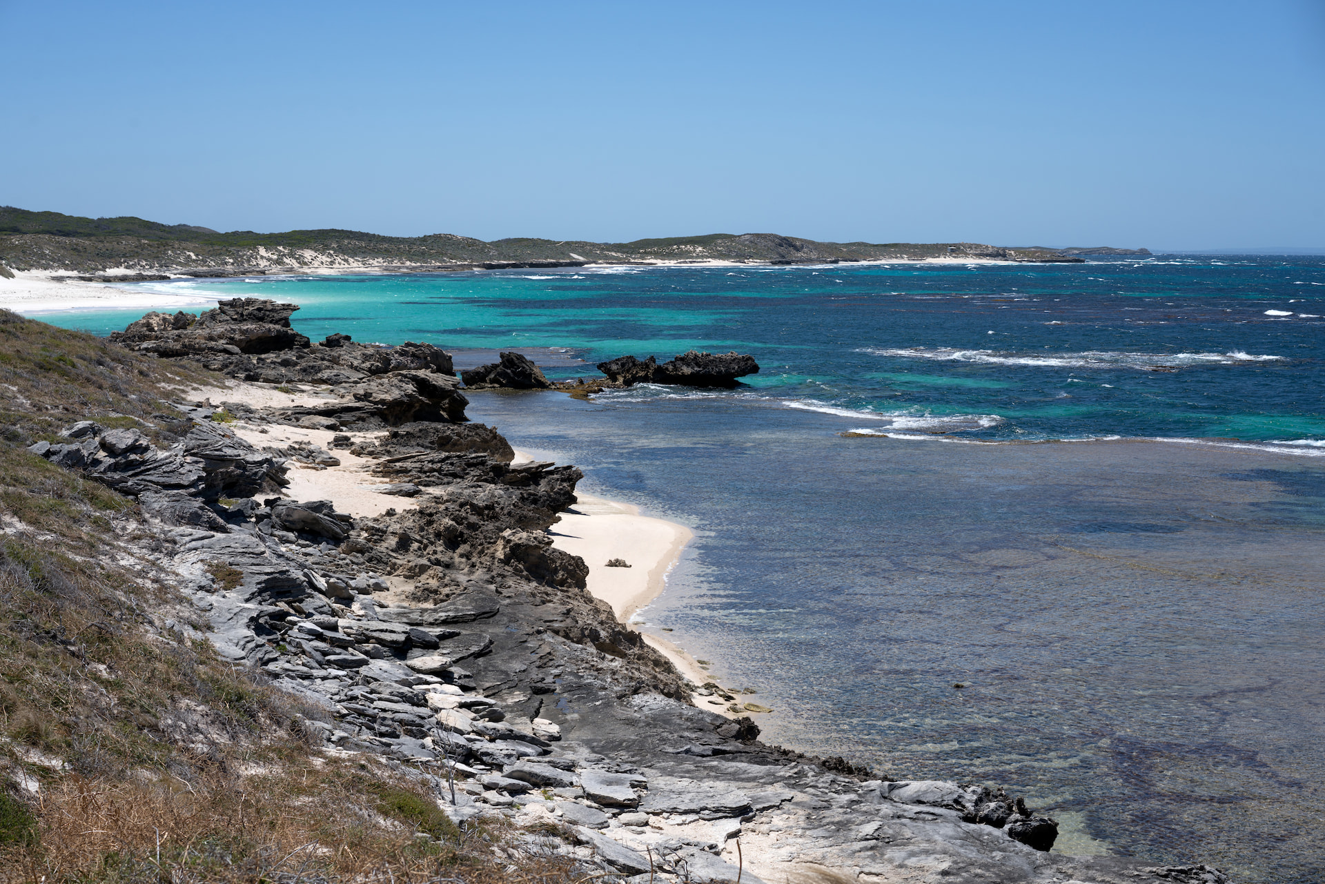 Rottnest Island 1