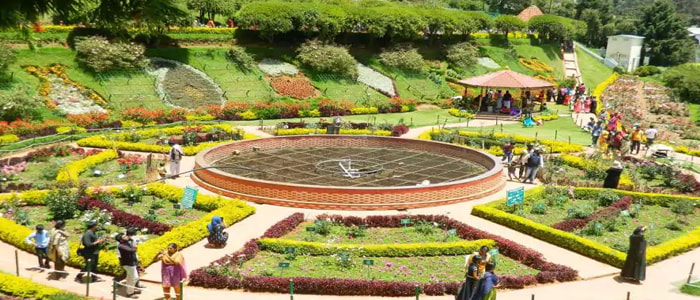 Royal Botanical Gardens