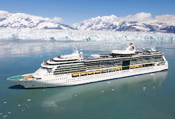 Royal Caribbean Cruse Over View