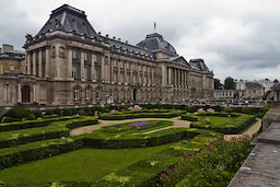 Brussels