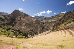Sacred Valley 1