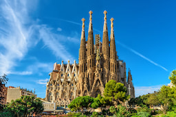 Sagrada Familia