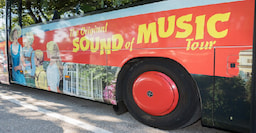 The Original Sound Of Music Tours