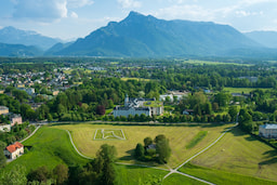 Salzburg Town 2
