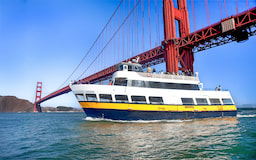 San Francisco Bay Cruise
