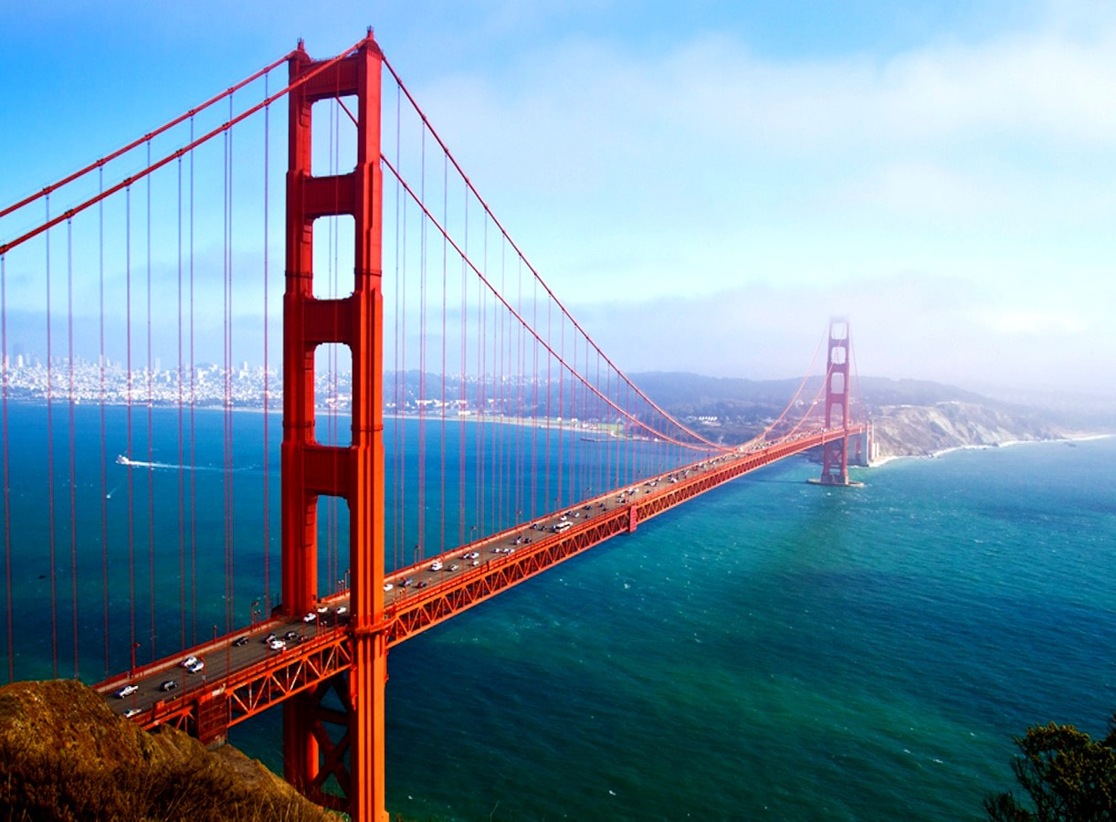 San Francisco