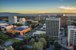San Jose CR 2