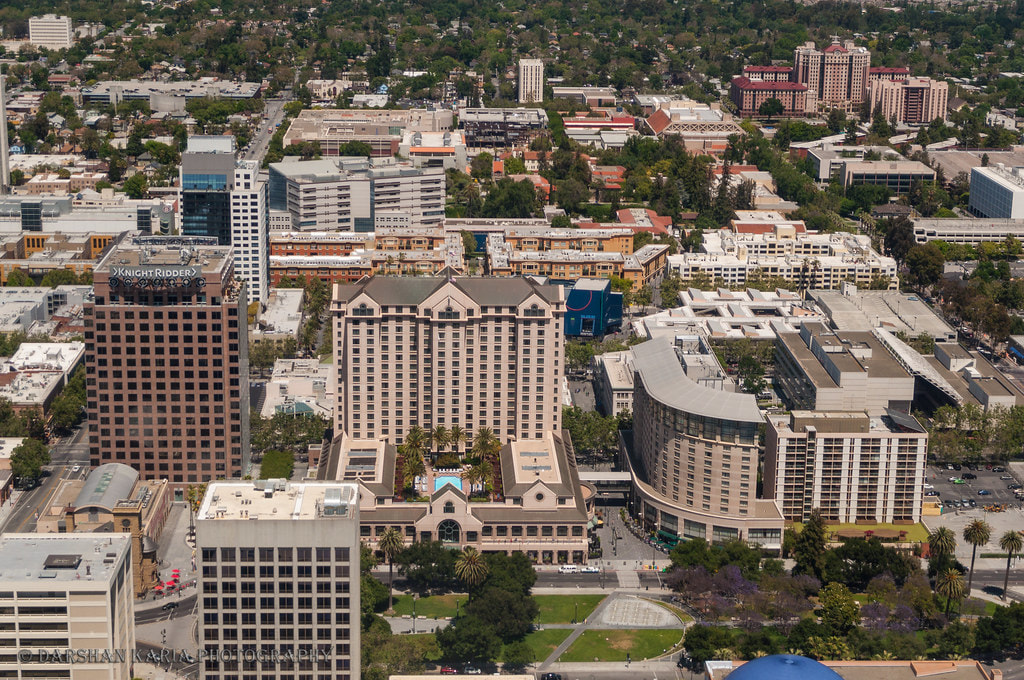 San Jose CR 1