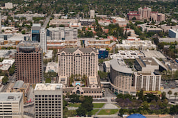 San Jose CR 1