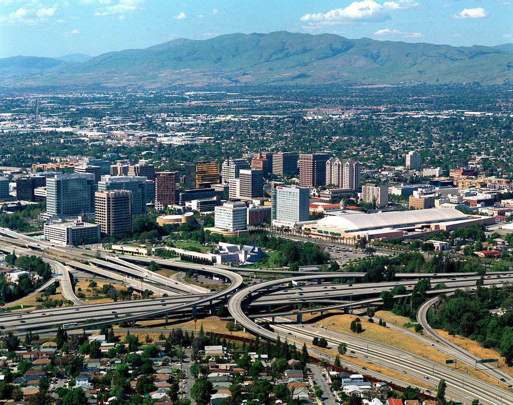 San Jose CR 3