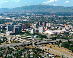 San Jose CR 3