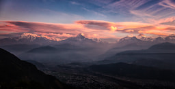 Sarangkot Sunrise Tour  