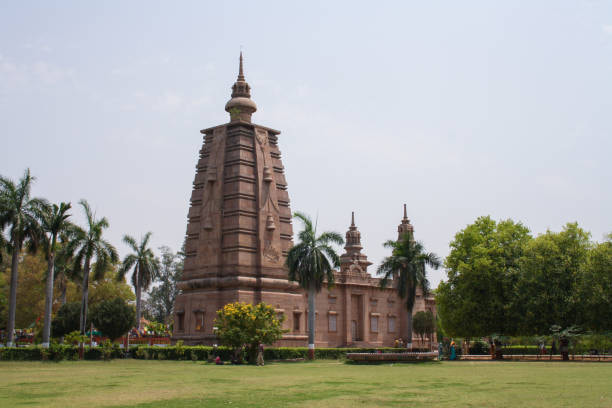 Sarnath Museum