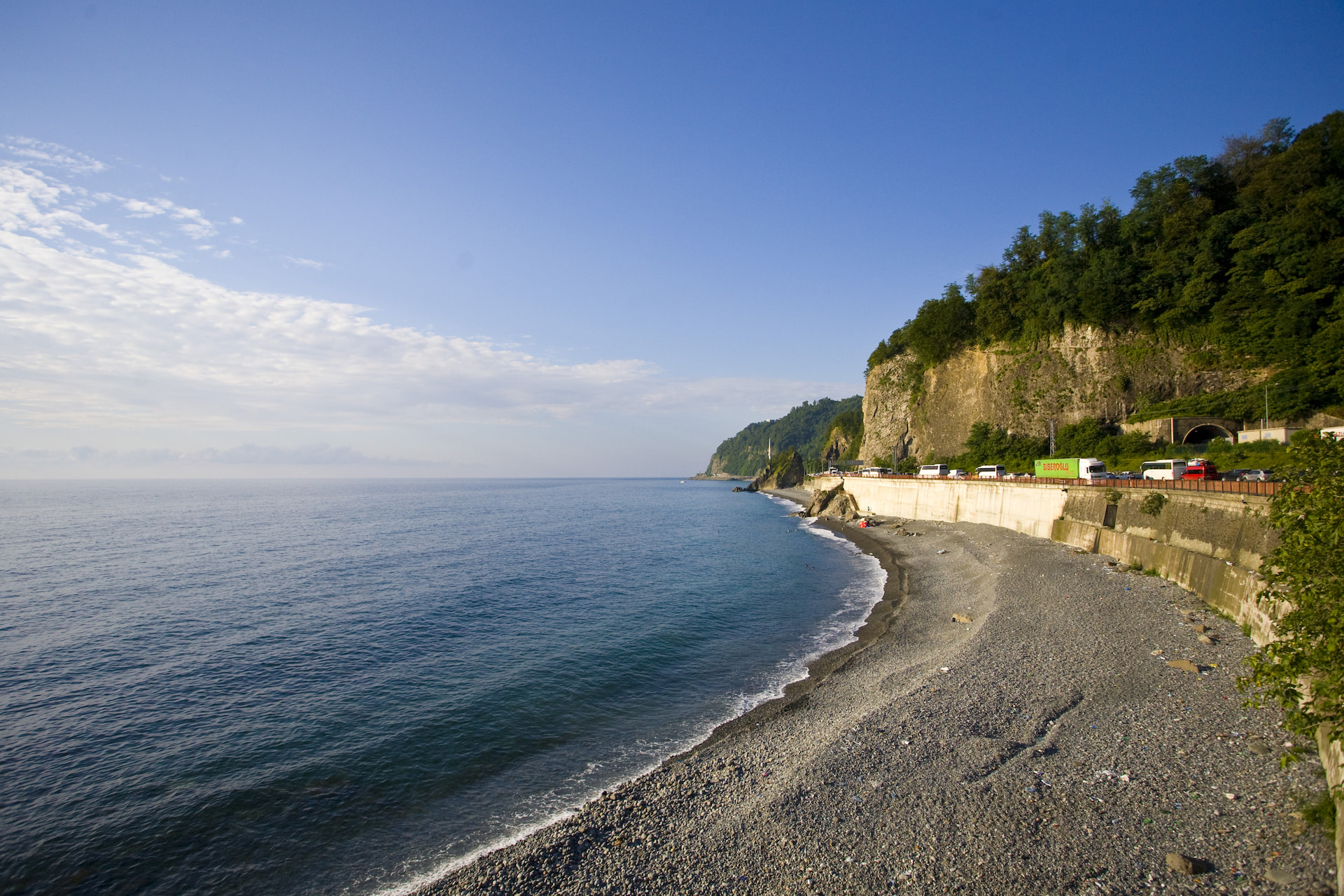 Visit Sarpi Border View 1