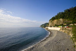 Visit Sarpi Border View 1