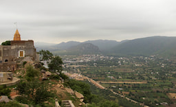 Savitri Mata Temple