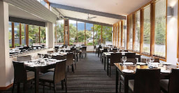  Scenic Hotel Franz Josef Glacie Restaurant