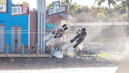SeaWorld 1