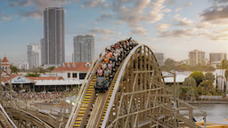 SeaWorld  4