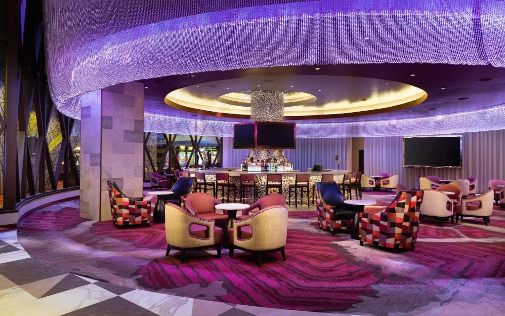 Seneca Niagara Hotel