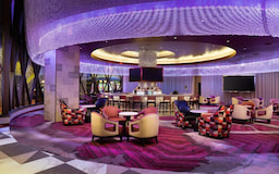Seneca Niagara Hotel