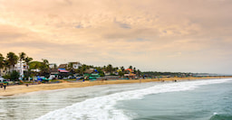 Serenity Beach