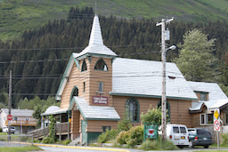 Seward City 2