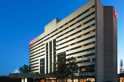 Sheraton Edison New Jersey