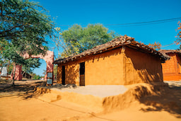 Shilpgram