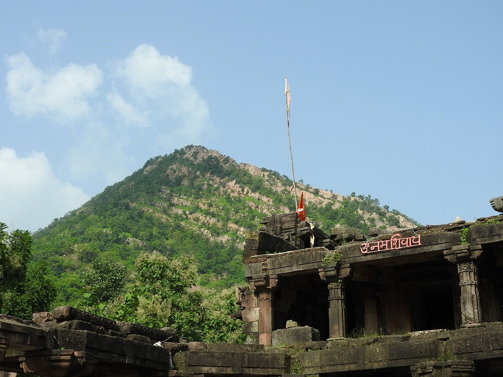Shiv Shakti Temple