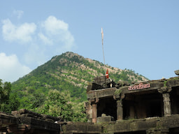 Shiv Shakti Temple