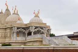 Shree Sanatan Hindu Mandir