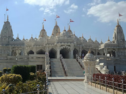 Shri Swaminarayan Mandir
