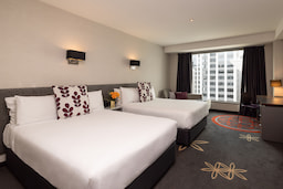 SkyCity Room