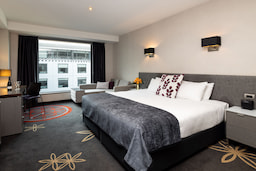 SkyCity Room