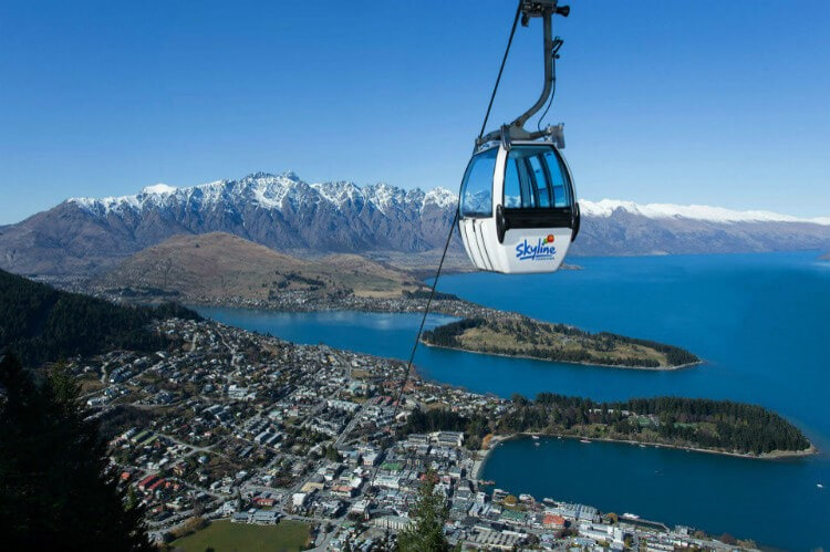 Skyline Gondola