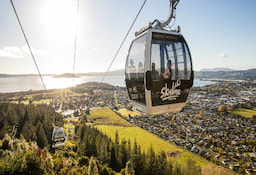 Gondola Ride