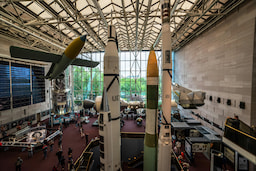 Smithsonian National Air and Space Museum