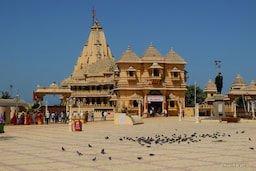 Somnath Temple