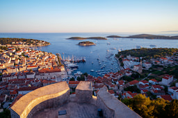 Split Hvar Island Tour 2