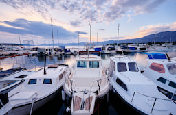 Split Marina Harbour 3