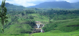 St Clairs Falls 1