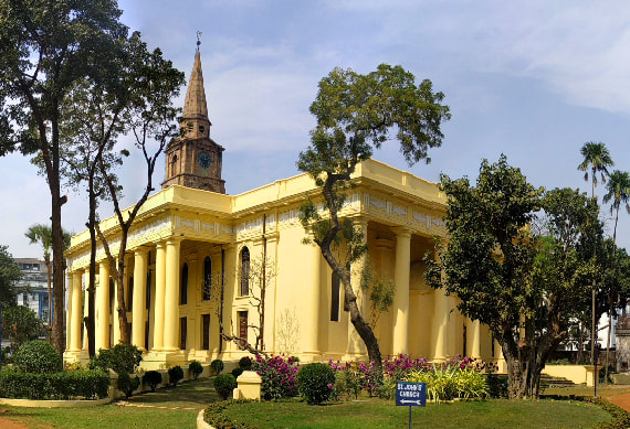 St. John's Church