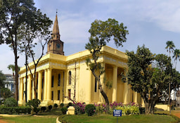 St. John's Church
