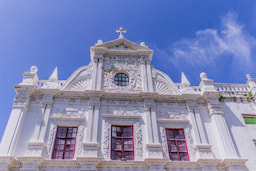 St. Paul Church