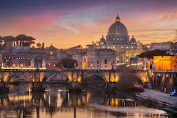 St Peters Basilica Vatican City 1