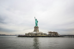 Statue of Liberty and Ellis Island Tour